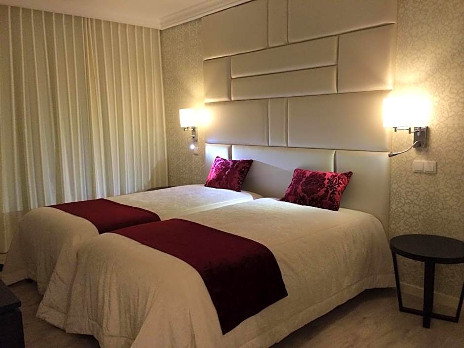 Josefa D`Obidos Hotel