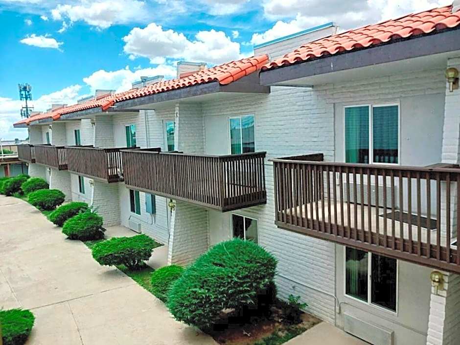 Hotel Inn Santa Fe
