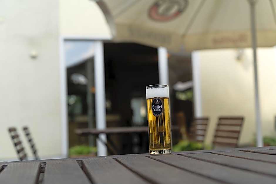 Airport Business Hotel Köln