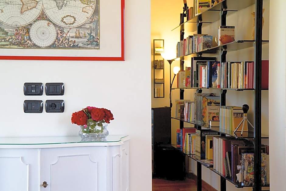 B&B Il Ramaiolo