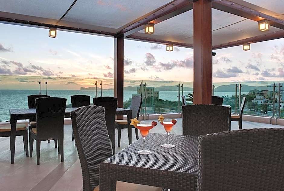 Smy Carlos V Alghero