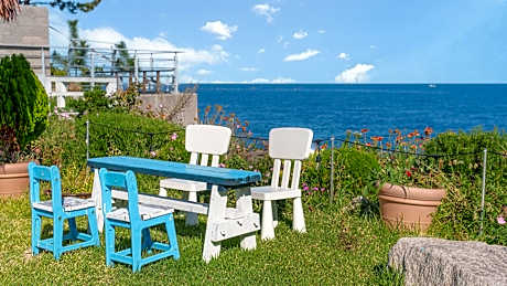 Pohang Puleungolae Caravan