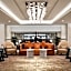 Conrad Jabal Omar Makkah