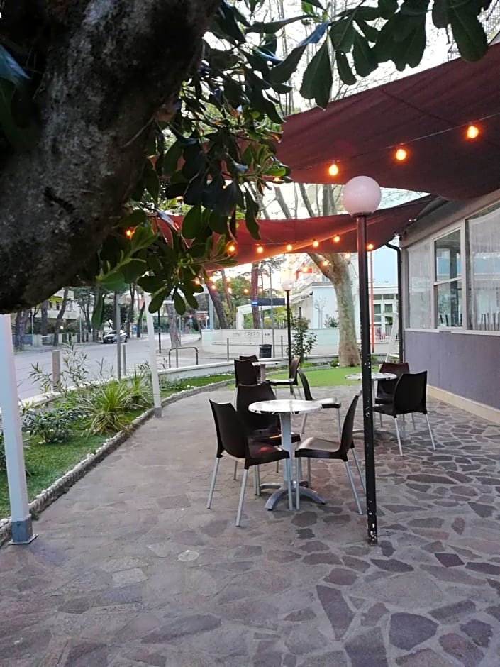 HOTEL OLIVER
