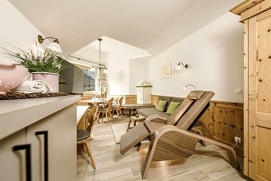 Wohlfühl Ferien-Heim Aparthotel 4 Sterne