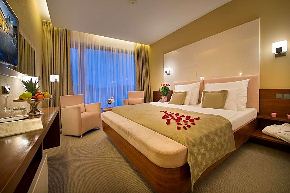 Wellness Hotel Diamant