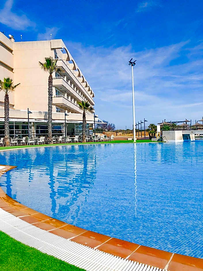 Eix Platja Daurada Hotel & SPA