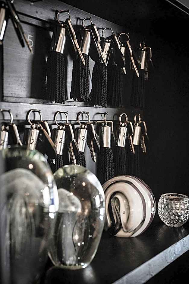 Petit Hôtel Confidentiel