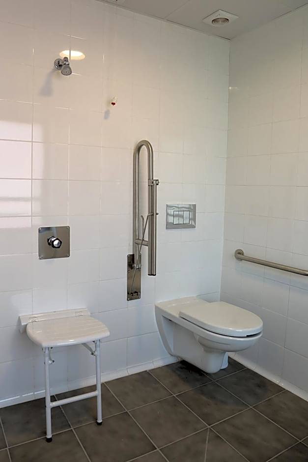 ATERPE KANPEZU HOSTEL