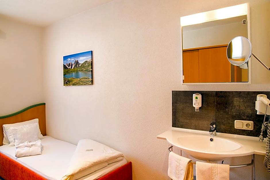 Wohlfühlhotel Berg Heil