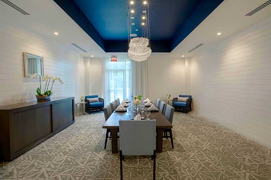 Courtyard by Marriott Amelia Island