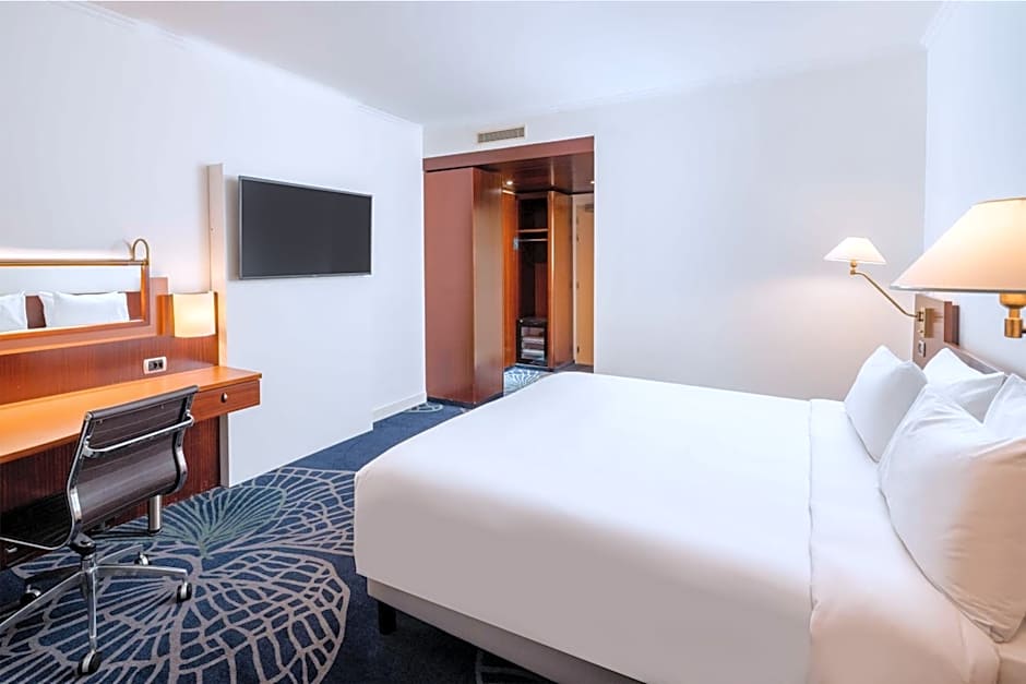 Radisson Blu Hotel Amsterdam Airport