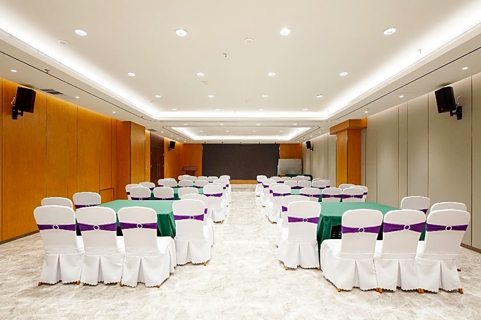 Ji Hotel Chifeng Municipal Government