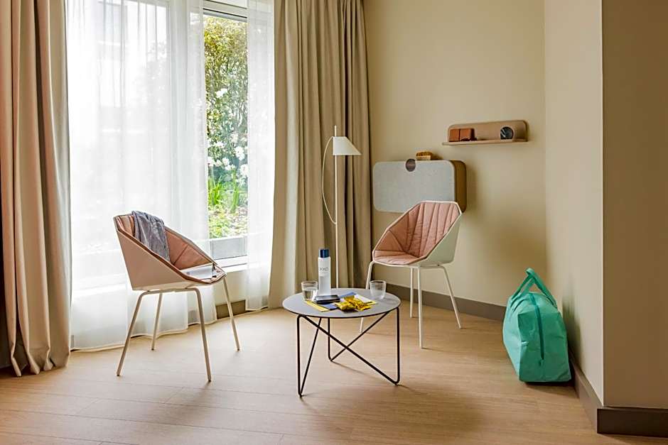 OKKO Hotels Lille Centre