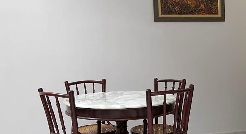 Gingerflower Boutique Hotel