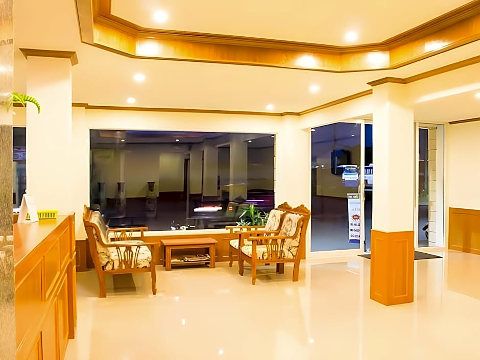 Loei Residence