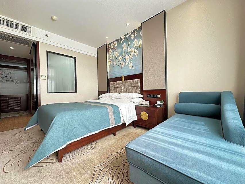 Lanzhou Hualian Hotel