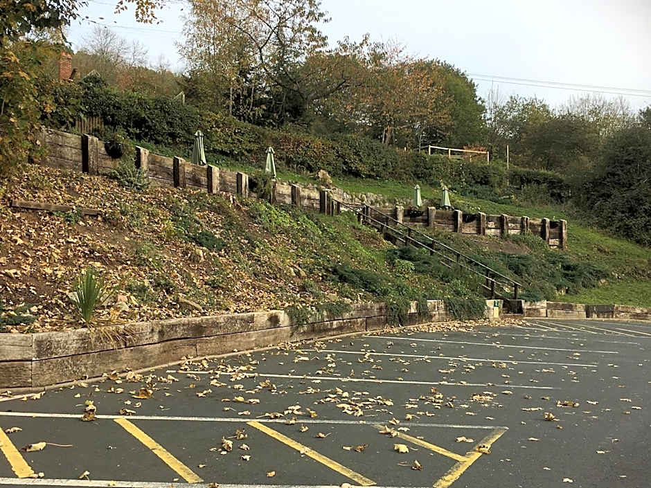 Ye Olde Robin Hood Inn