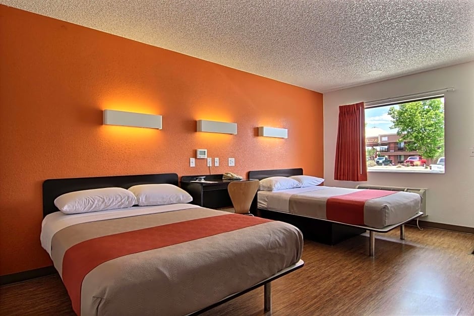 Economy Inn