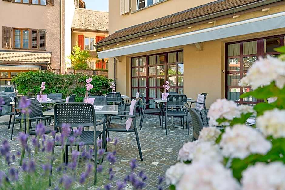 Hotel Ochsen