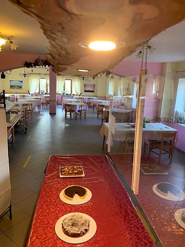 Hotel Piccola Mantova