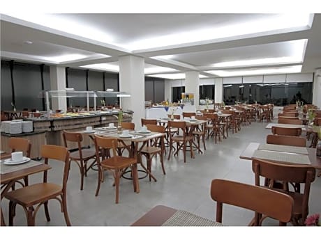 Life Hotel Torres (Antigo Encantos Torres)