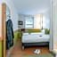 ibis budget Zurich City West