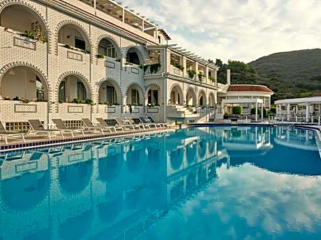 Meandros Boutique & Spa Hotel