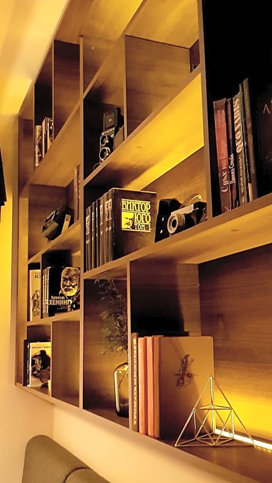 Хотел МИКАДО - онлайн self check-in