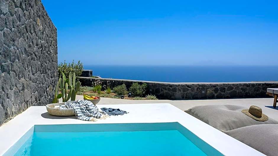 Lithi Luxury Retreat