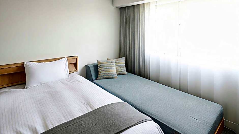 REF Omiya by VESSEL HOTELS