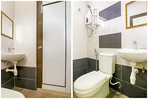 OYO 89677 Sunflower Hotel