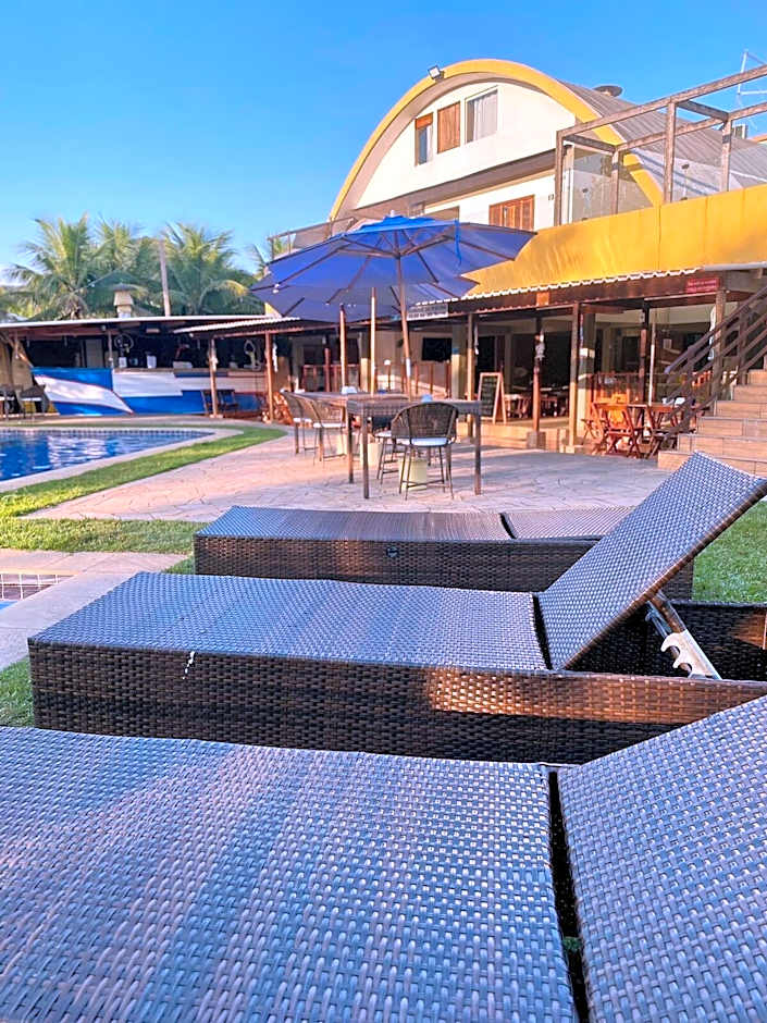 Pousada Solarium Unidade 2