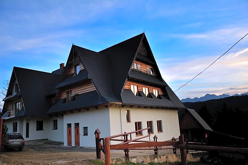 Górski Ośrodek Jeździecki - Śniadania - Termy