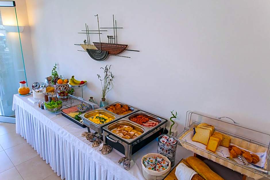 Aktaia Boutique Hotel