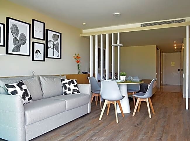 Aqualuz Troia Mar Hotel by The Editory