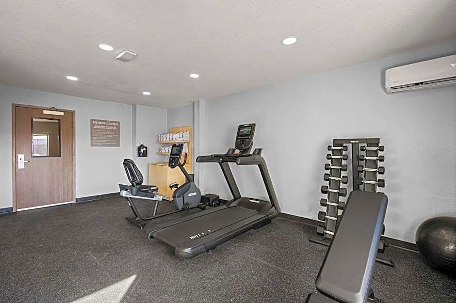 Spark by Hilton Fort Wayne
