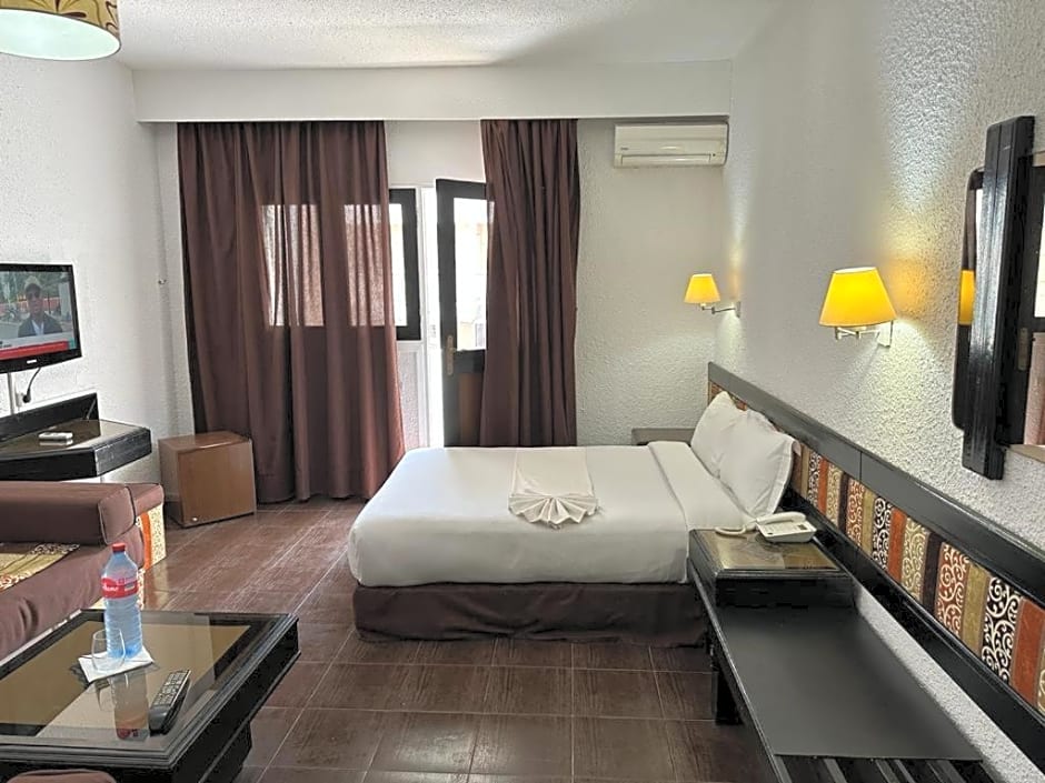 Ourida Urban Hotel Rabat