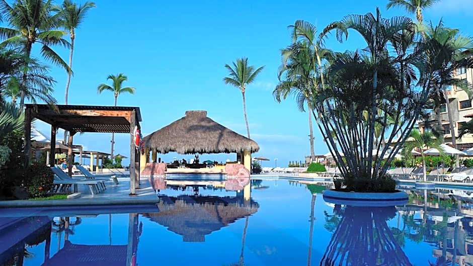 Canto del Sol Puerto Vallarta All Inclusive