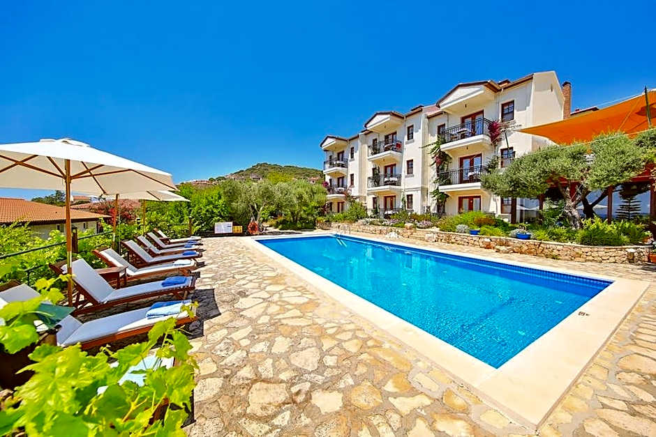 Diva Residence (Allsuite) Hotel