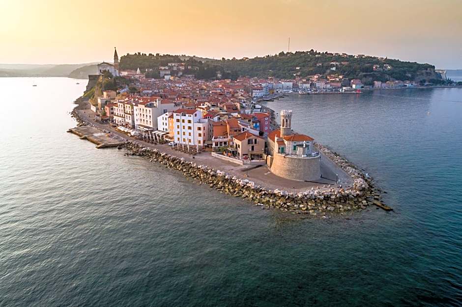Hotel Piran