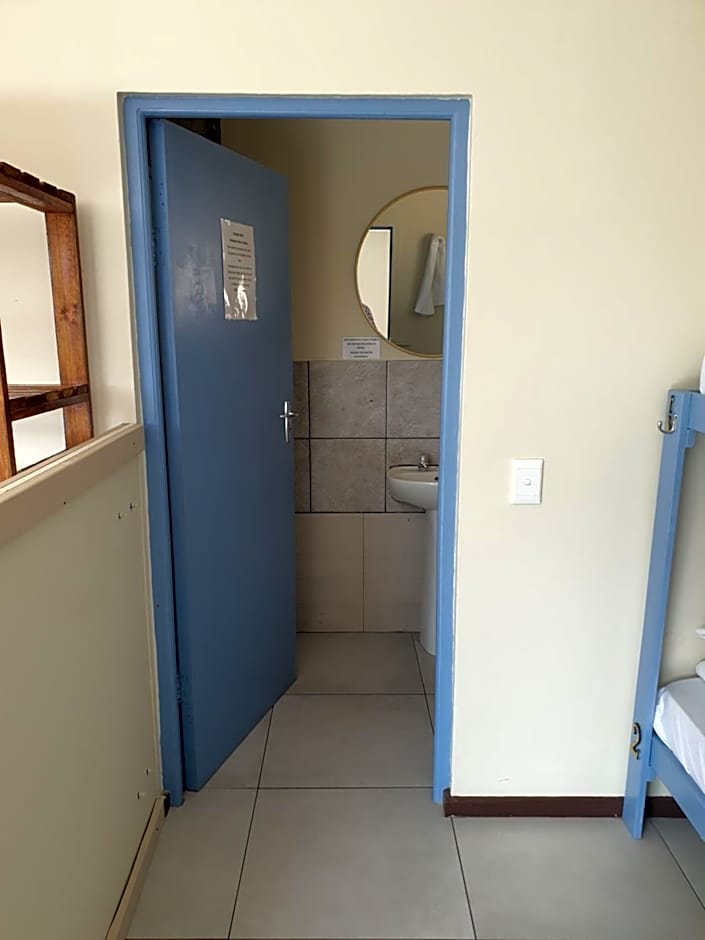 Amakaya Backpackers Travellers Accommodation