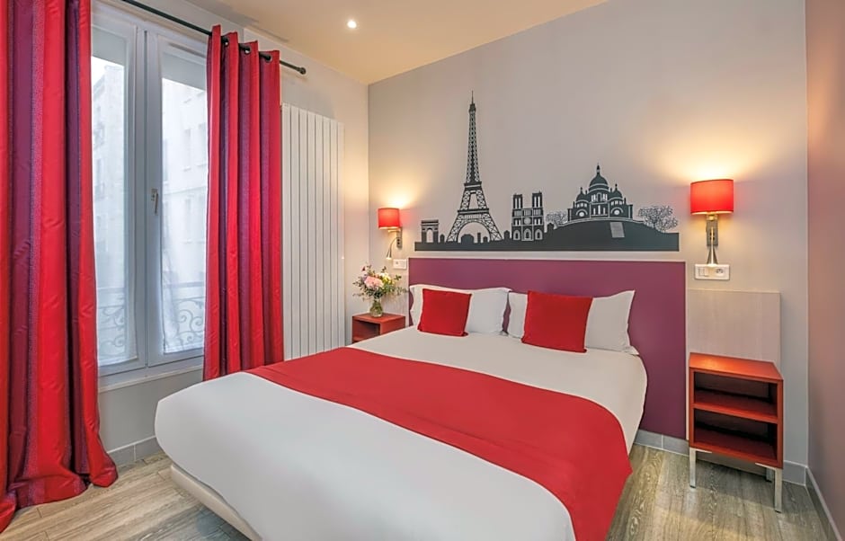 Grand Hôtel De Turin