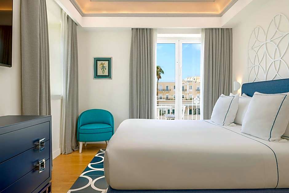 Pazziella, a Luxury Collection Hotel, Capri
