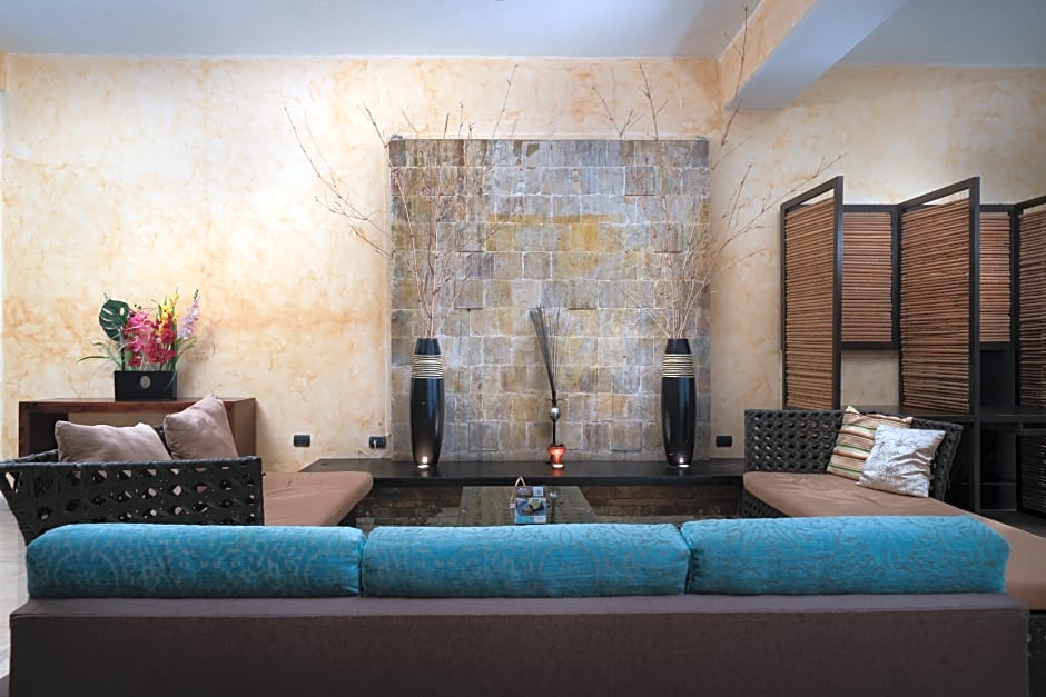 Hacienda Paradise By Xperience Hotels