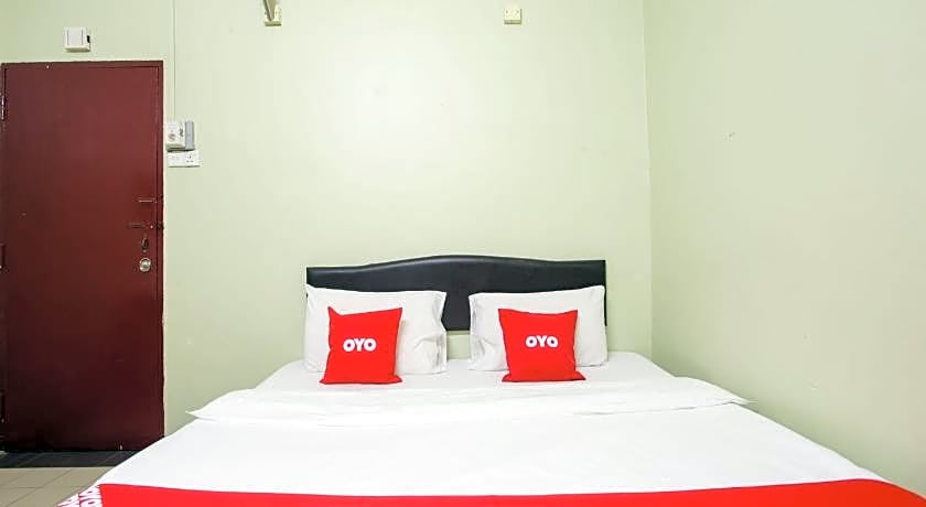 OYO 89549 Casavilla Hotel (city Centre) Taiping