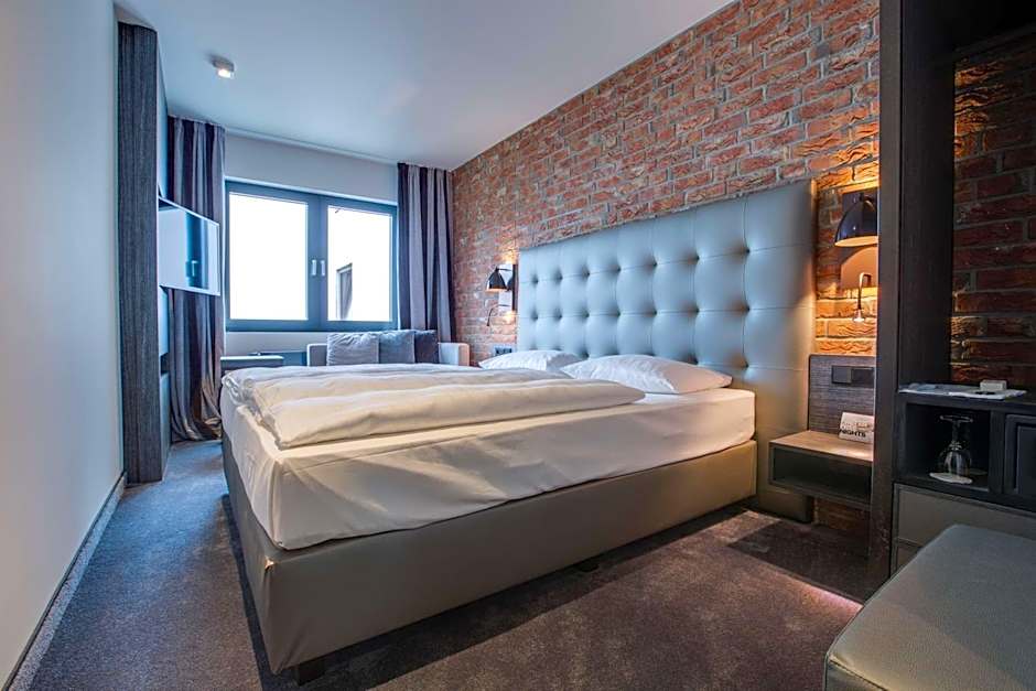 Park Inn by Radisson Lübeck