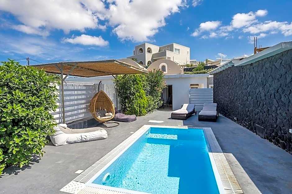 Hotel Orizontes
