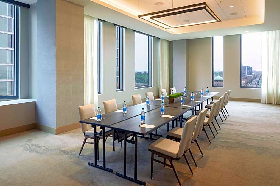 Hilton Columbus Downtown