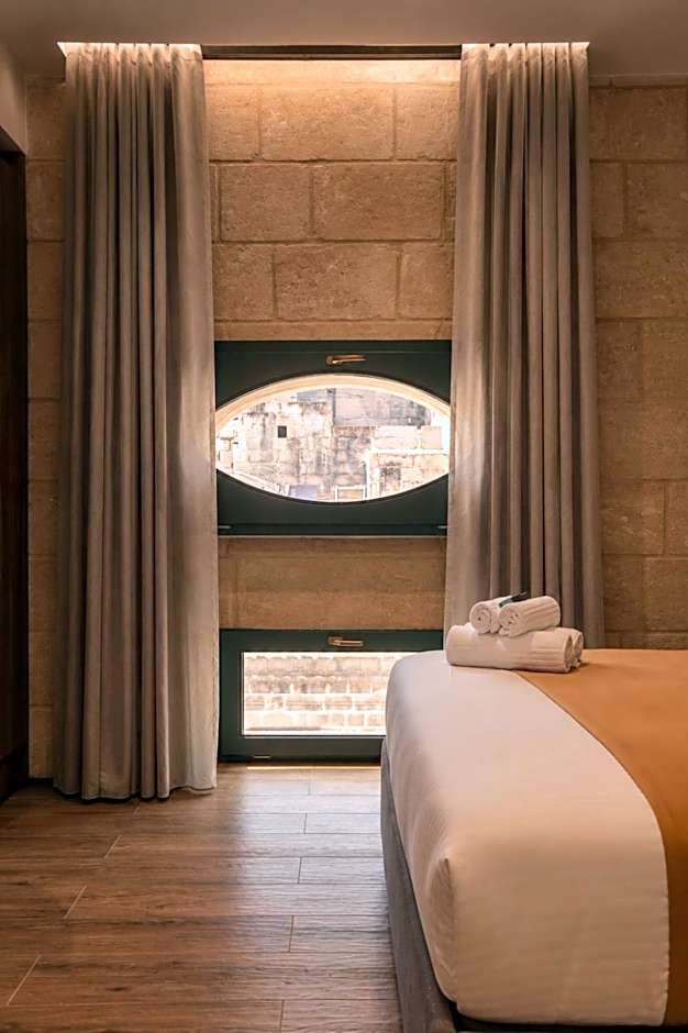 23 Boutique Hotel